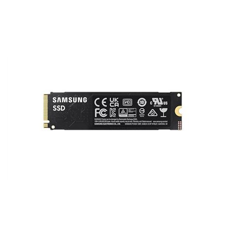 Samsung 990 EVO 2000 GB M.2 2280 NVMe 5000/4200 MB/s - 2